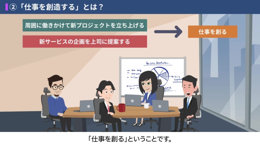 ジョブ・クラフティング